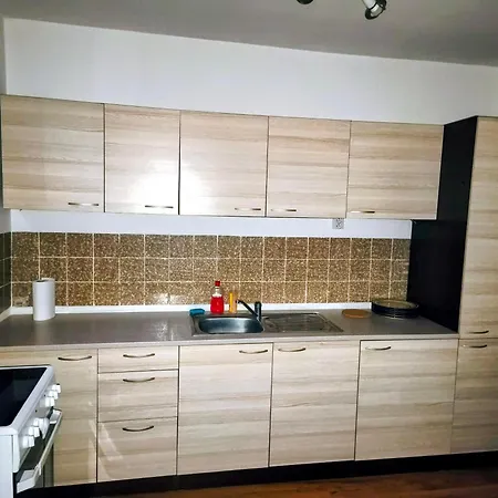 Starecek Apartmán