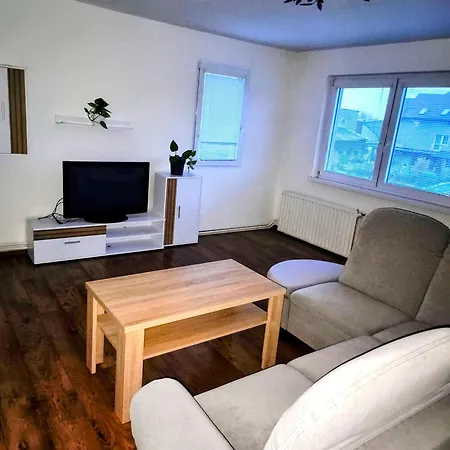 Apartman Starecek *