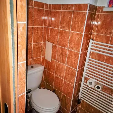Apartmán Starecek *