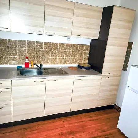 Starecek Apartmán