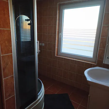 Apartman Starecek