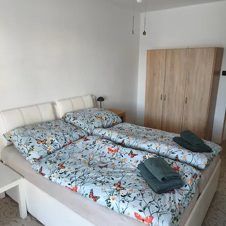 Apartman Starecek *