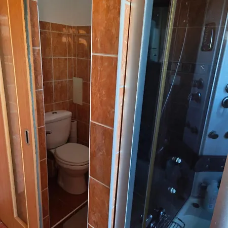 Starecek Apartman