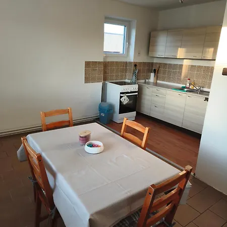 Apartman Starecek *