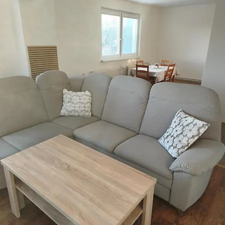 Apartman Starecek *