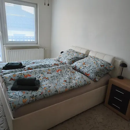 Starecek Apartman