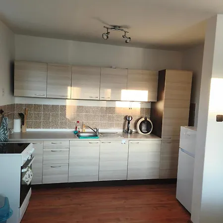 Starecek Apartman *