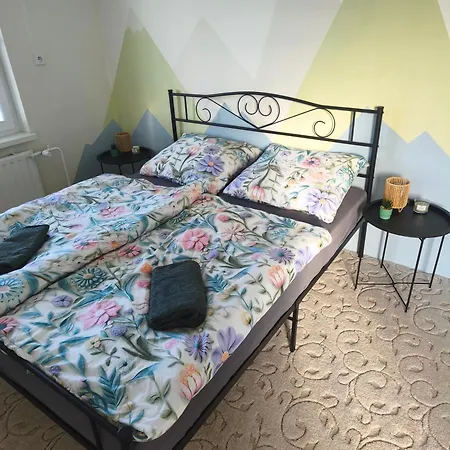 Starecek Apartman