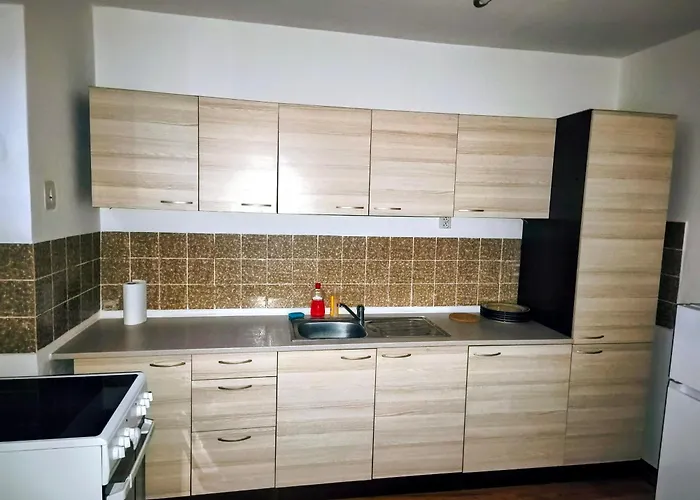 Starecek Apartmán