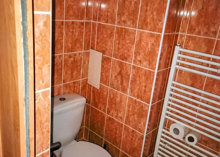 Apartmán Starecek *