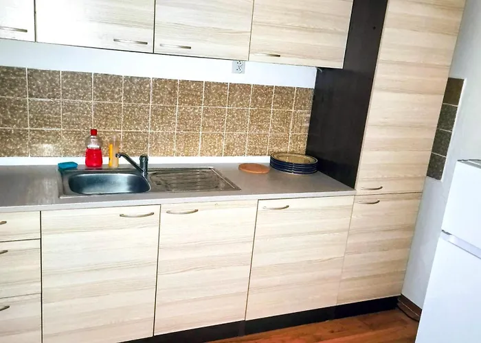 Starecek Apartmán
